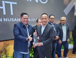 Kebun Rejosari PTPN IV Regional VII Sabet Best Improvement 2025, Perkuat Budaya Kinerja Unggul