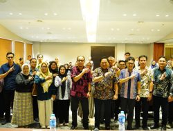 Perkuat Tata Kelola dan Percepatan Proses Penagihan, PTPN IV Regional 7 Gelar Refreshment E-Invoice dan Pengkinian Data IPS