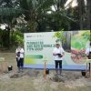 PalmCo Targetkan Tanam 50.000 Pohon, Perkuat Komitmen Lingkungan di Hari Bumi