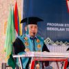 STIT Darul Ishlah Tulang Bawang Wisuda Perdana 54 Sarjana