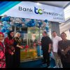 BPR TC Investama Komitmen Jadi Penggerak Ekonomi Lampung
