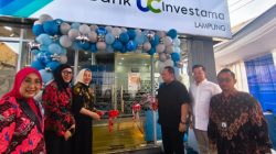 BPR TC Investama Komitmen Jadi Penggerak Ekonomi Lampung