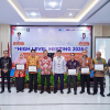 Gebrak Sewu Digital, Bapenda Pringsewu Perkuat Transformasi Pajak Daerah