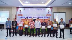 Gebrak Sewu Digital, Bapenda Pringsewu Perkuat Transformasi Pajak Daerah