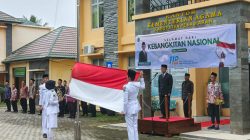 Kemenag Pesawaran Gelar Upacara Hari Kebangkitan Nasional Ke-118 Tahun 2026