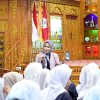 Universitas Teknokrat Indonesia Bekali Siswa SMK Muhammadiyah 1 Metro Strategi Affiliate Marketing Dwi Gema Soegesti
