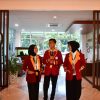 MAHASISWA TERBAIK UNIVERSITAS TEKNOKRAT INDONESIA KEMBANGKAN KOMPETENSI MELALUI MAGANG MANDIRI DI BPK RI LAMPUNG, PERKUAT COMMUNITY ENGAGEMENT DAN SDGs