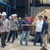 PTPN I Percepat Pemulihan Produksi Karet di Bengkulu