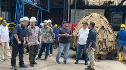 PTPN I Percepat Pemulihan Produksi Karet di Bengkulu