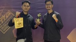 Film “Abah” Jadi Cara Kreatif BPS Lampung Sosialisasikan Sensus Ekonomi 2026