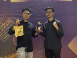 Film “Abah” Jadi Cara Kreatif BPS Lampung Sosialisasikan Sensus Ekonomi 2026