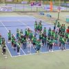Tiga Atlet Tenis Muda PalmCo Masuk Radar Timnas