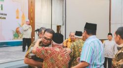Purnakaryawan Perkebunan Dukung Keberlanjutan PTPN IV Regional III