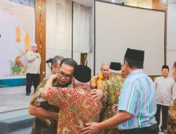 Purnakaryawan Perkebunan Dukung Keberlanjutan PTPN IV Regional III
