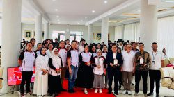 IMA Job Fair & Campus Expo 2026 Dorong Anak Muda Lampung Siap Hadapi Dunia Kerja