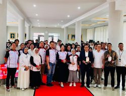 IMA Job Fair & Campus Expo 2026 Dorong Anak Muda Lampung Siap Hadapi Dunia Kerja