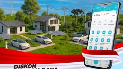 Animo Masyarakat Tinggi, PLN UID Lampung Kembali Hadirkan Promo Diskon Tambah Daya 50 Persen Sambut Hari Kebangkitan Nasional