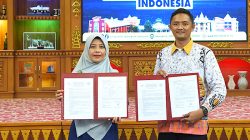 Sinergi Pendidikan, SMK Muhammadiyah 1 Metro Kunjungi Universitas Teknokrat Indonesia Kunjungan SMK Muhammadiyah 1 Metro ke Teknokrat.